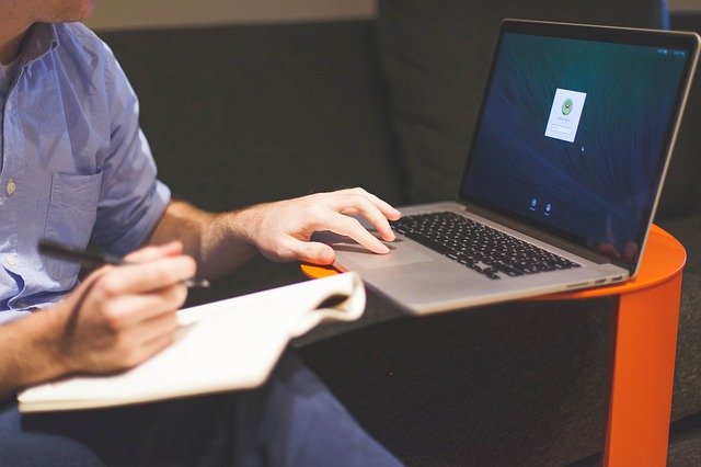 online marketing strategie