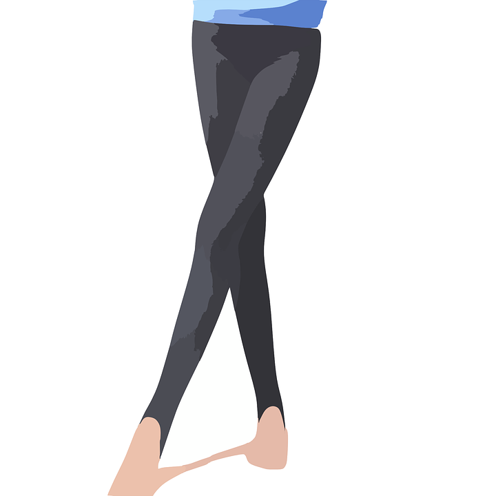 leginy